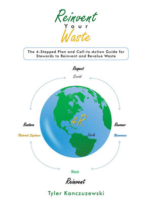 cover image of Reinvent Your Waste